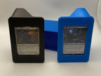 Commander Partner Deck Box for Magic: The Gathering EDH | Customizable 3D Printed Magnetic Card Storage
