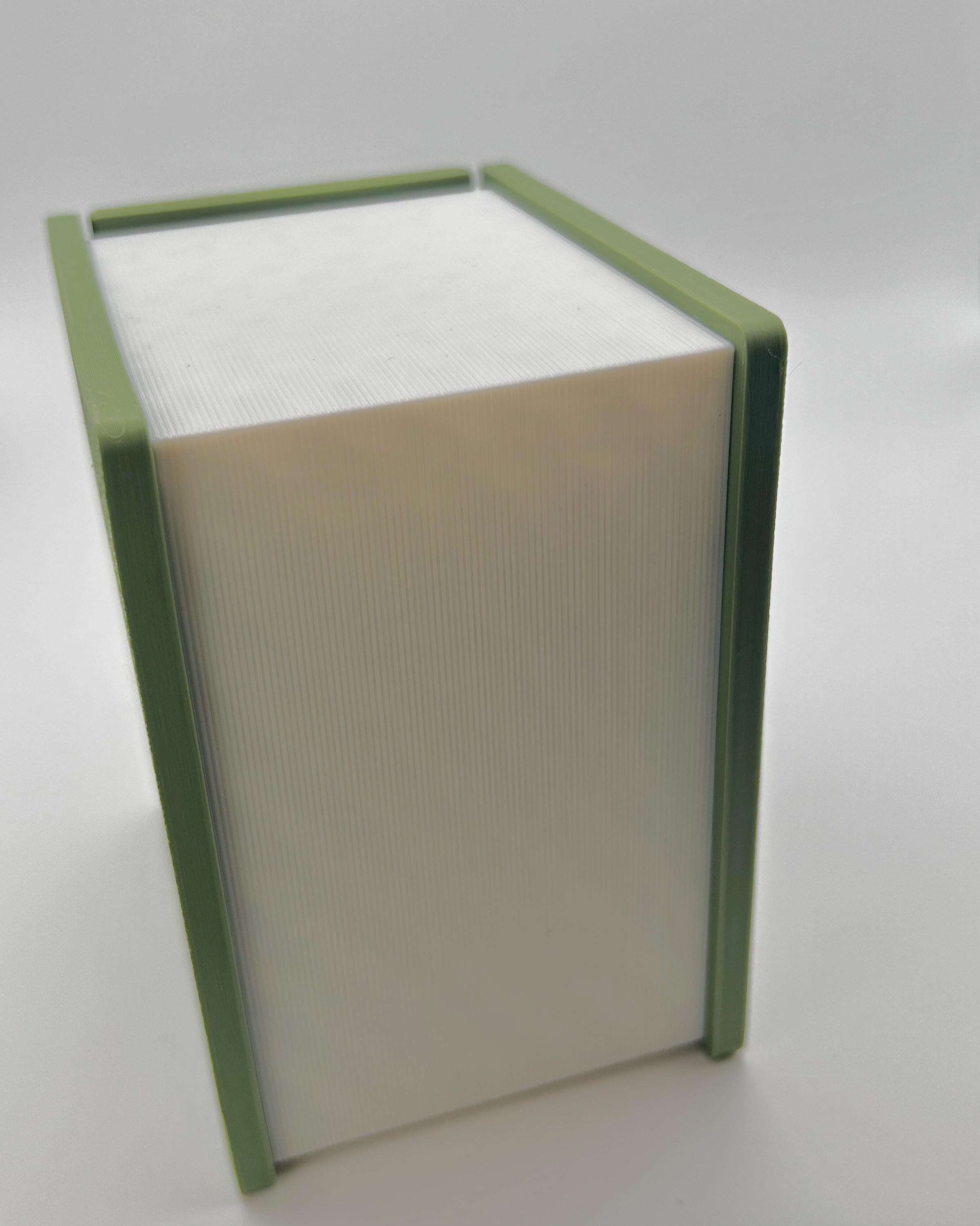 Spell slinger Deck Box - Magic the Gathering - EDH Commander - Pokémon - Yu-gi-oh - Magnetic