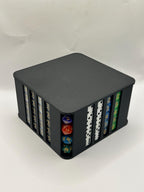The Vault – Ultimate MTG Dice & Accessory Organizer