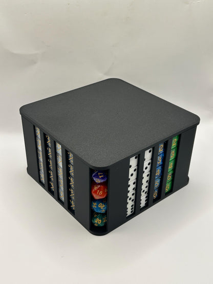The Vault – Ultimate MTG Dice & Accessory Organizer