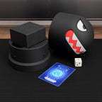 Super Mario Inspired Deck Boxes – Fits 100+ Card Commander Decks